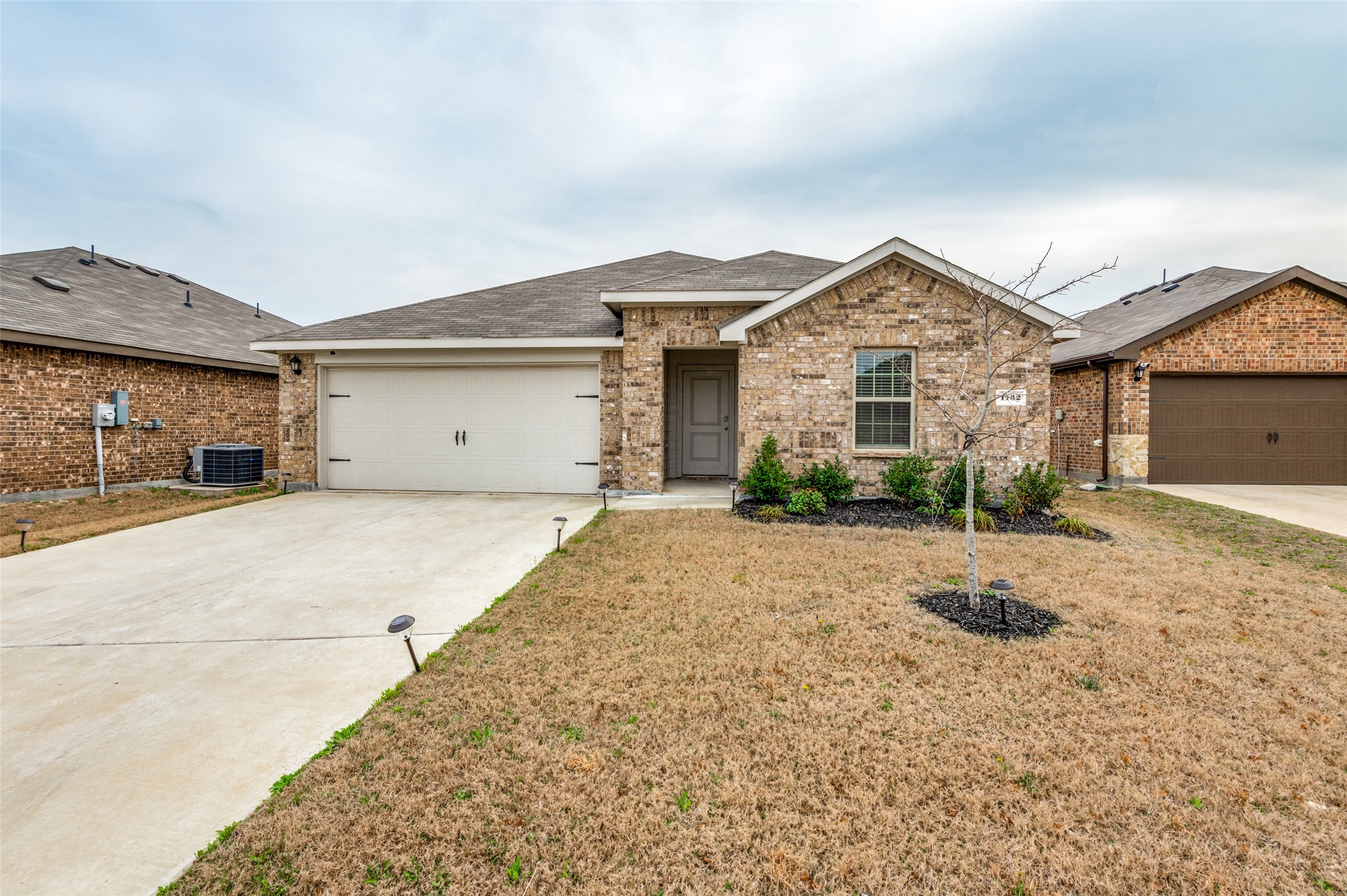 1732 Duskwood Drive Lancaster TX 75146