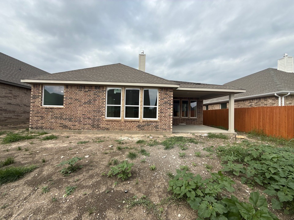 15117 Green Bluff Drive Aledo TX 76008