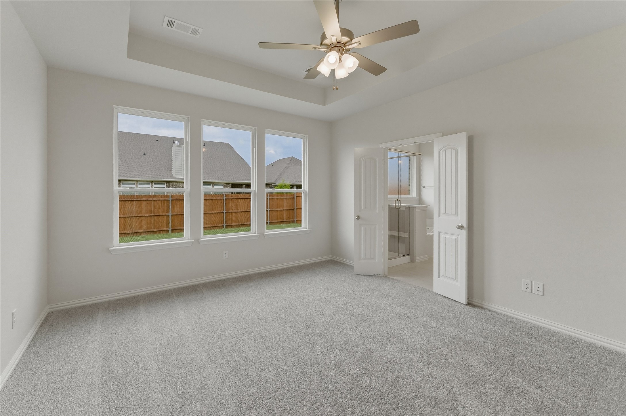 15117 Green Bluff Drive Aledo TX 76008