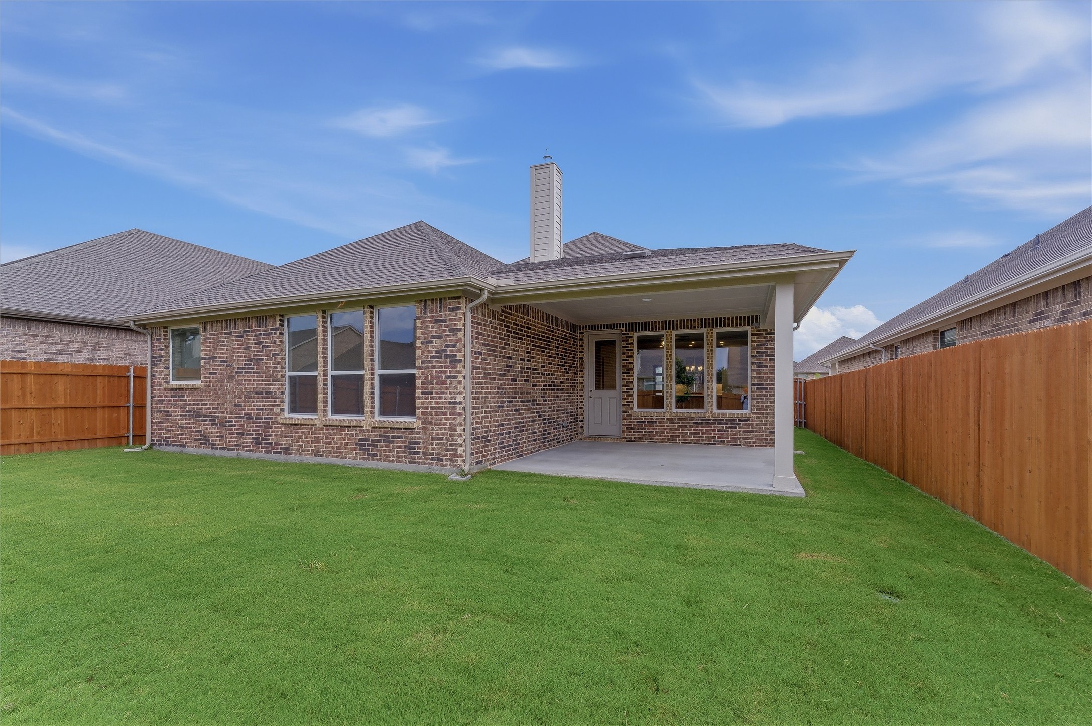 15117 Green Bluff Drive Aledo TX 76008