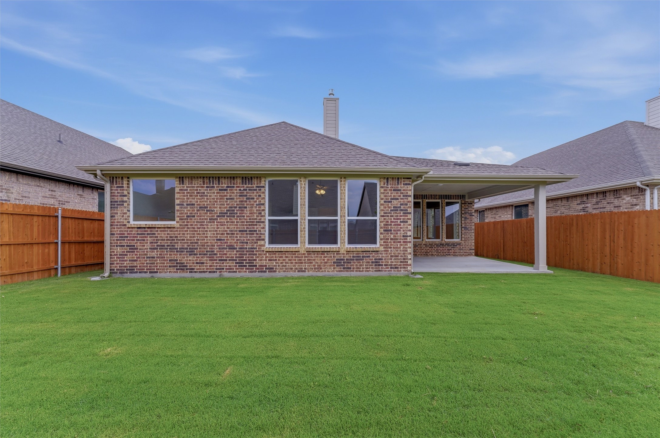 15117 Green Bluff Drive Aledo TX 76008