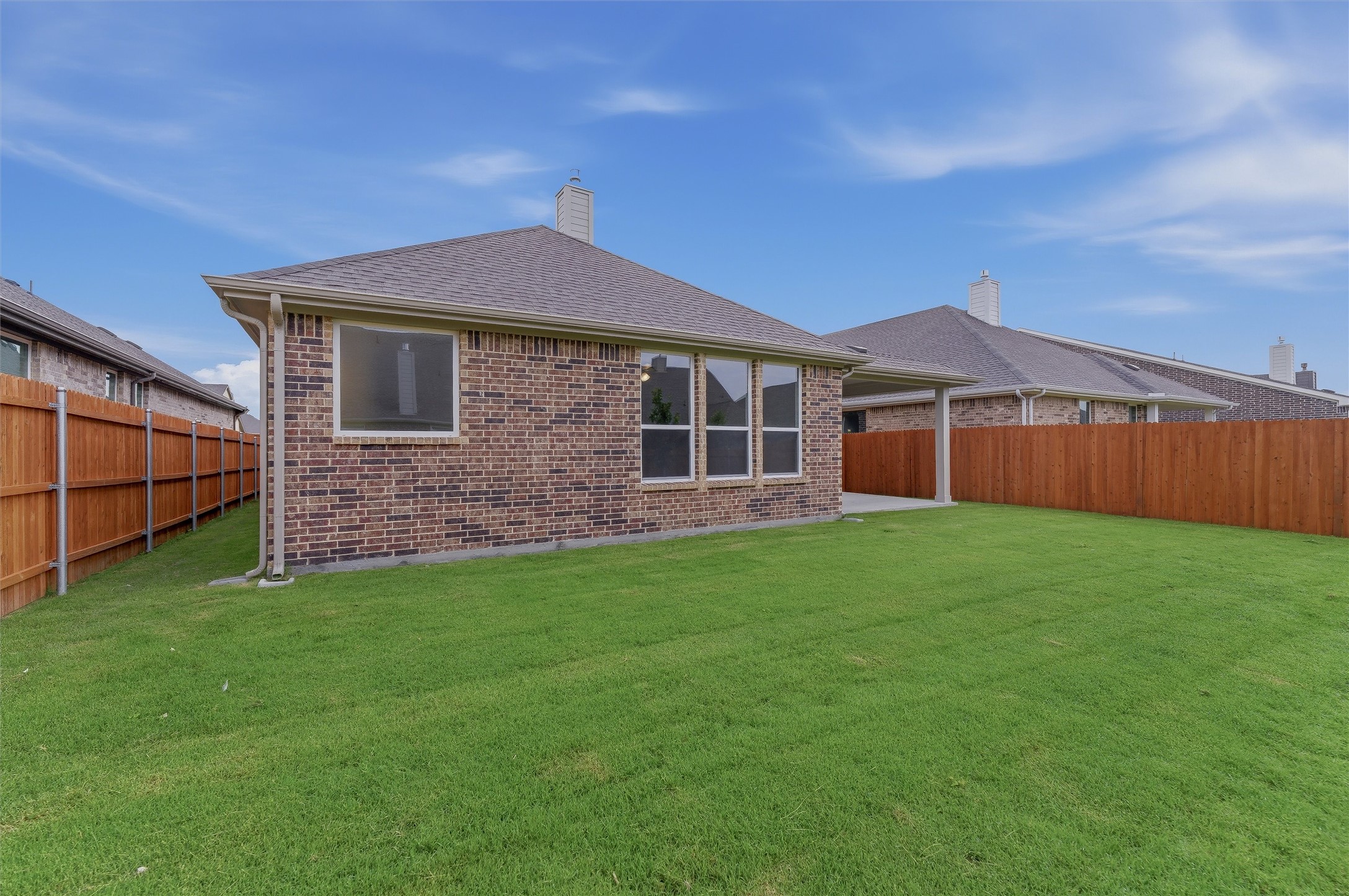 15117 Green Bluff Drive Aledo TX 76008