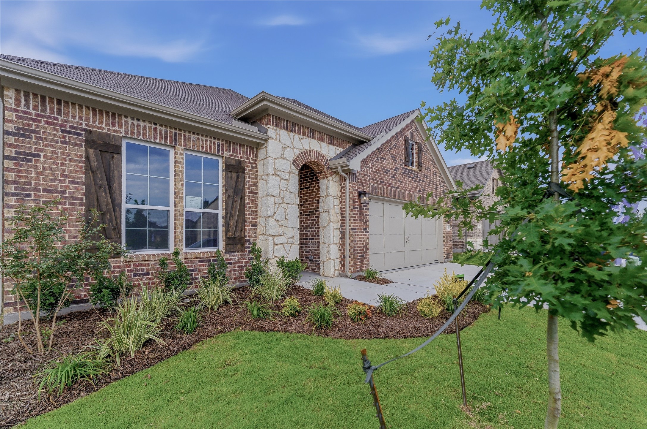 15117 Green Bluff Drive Aledo TX 76008