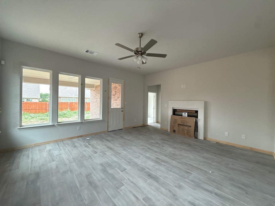 15117 Green Bluff Drive Aledo TX 76008