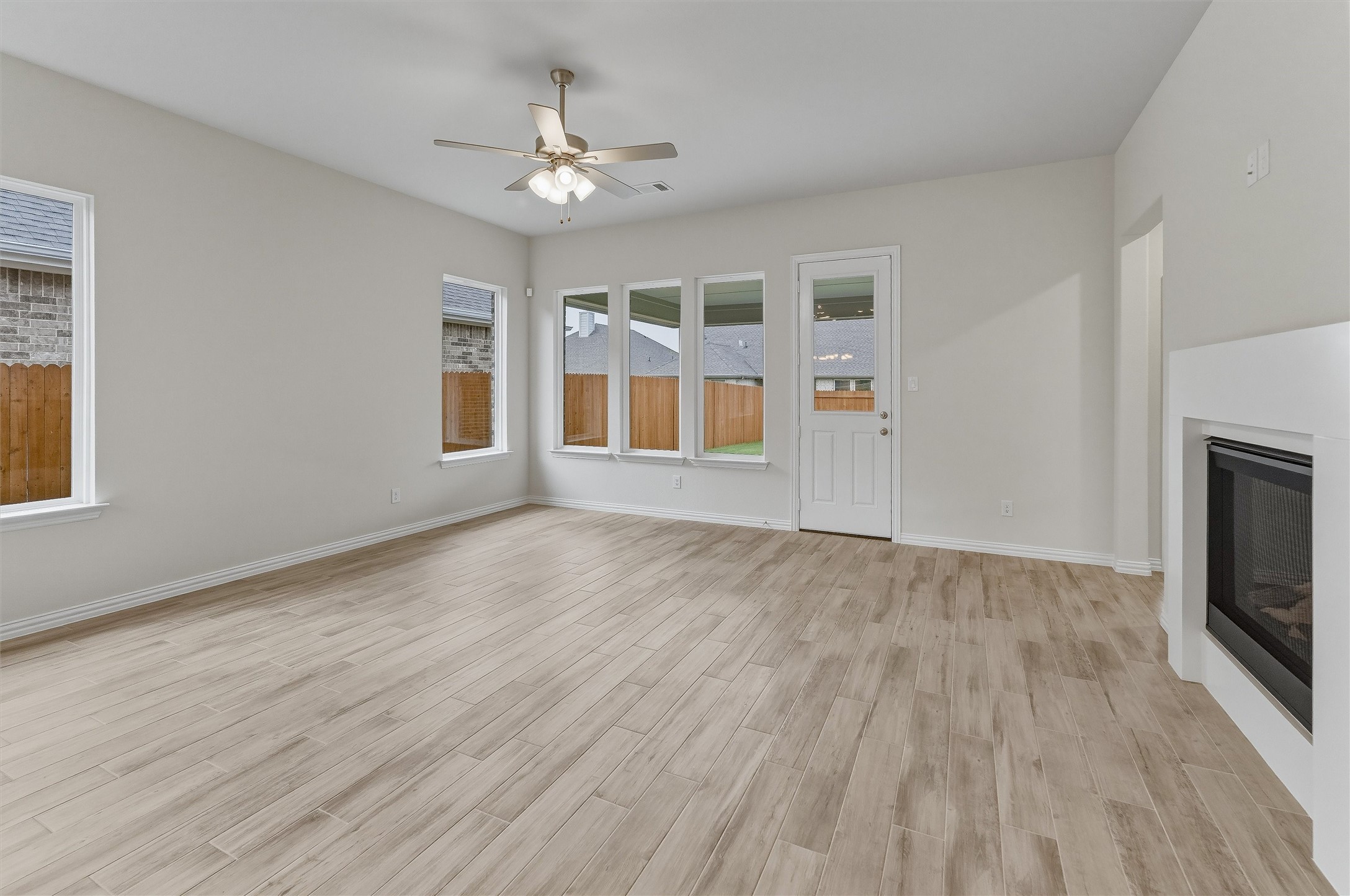 15117 Green Bluff Drive Aledo TX 76008