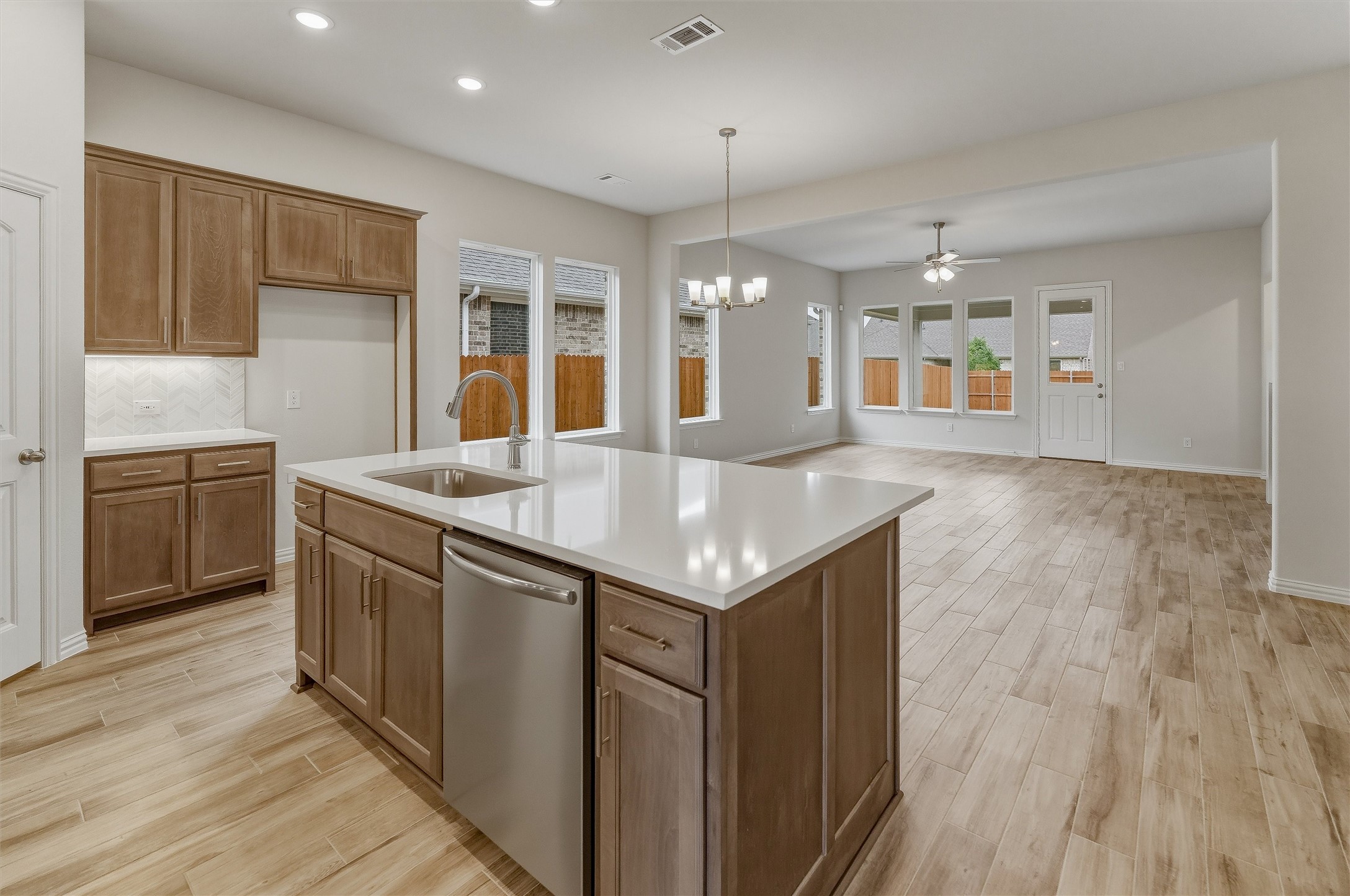 15117 Green Bluff Drive Aledo TX 76008