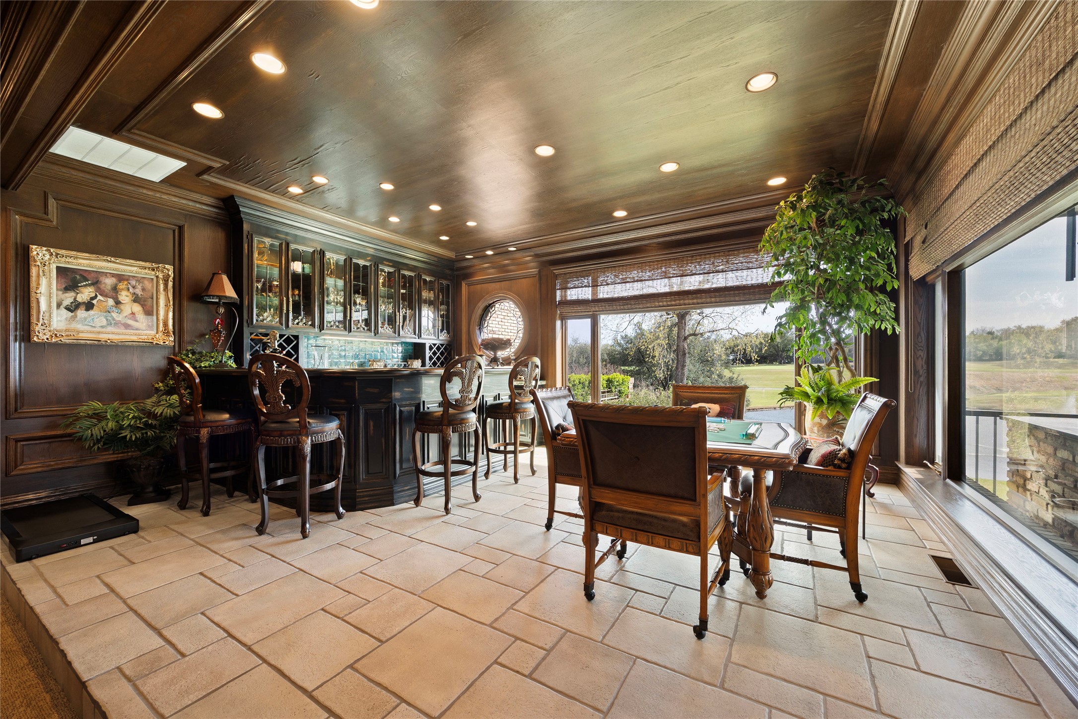 17168 Club Hill Drive Dallas TX 75248