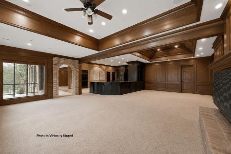 17168 Club Hill Drive Dallas TX 75248