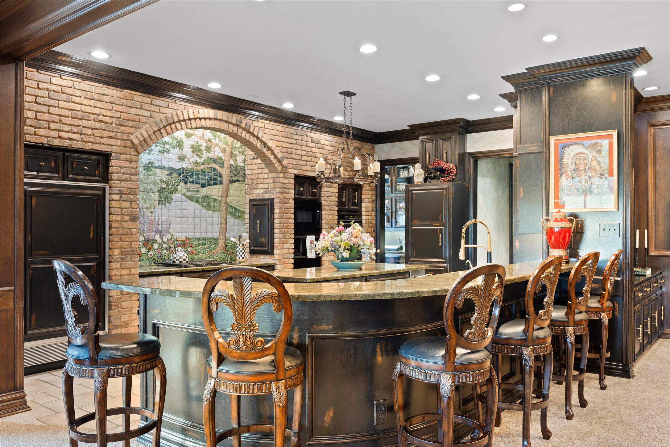 17168 Club Hill Drive Dallas TX 75248