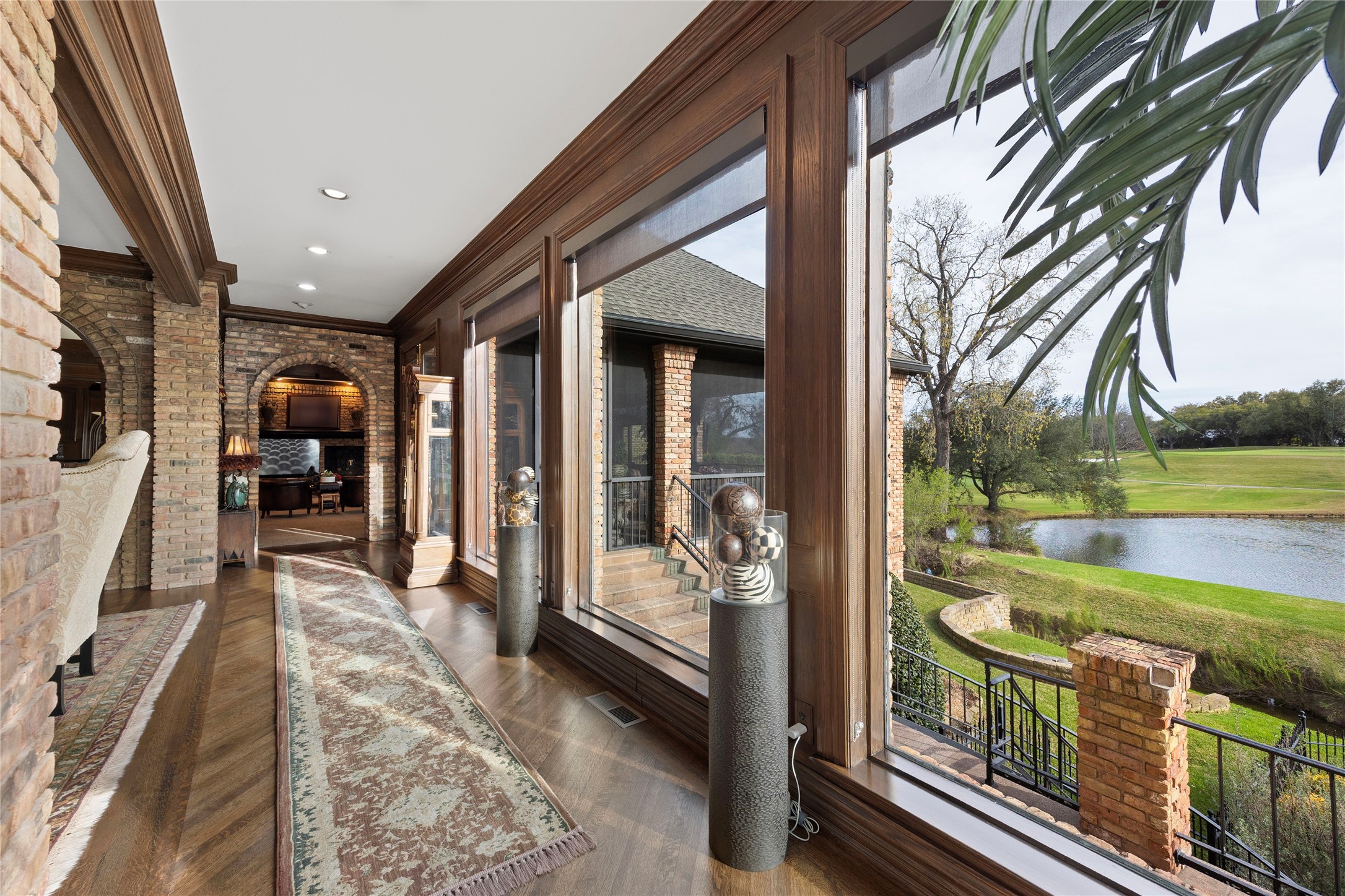 17168 Club Hill Drive Dallas TX 75248