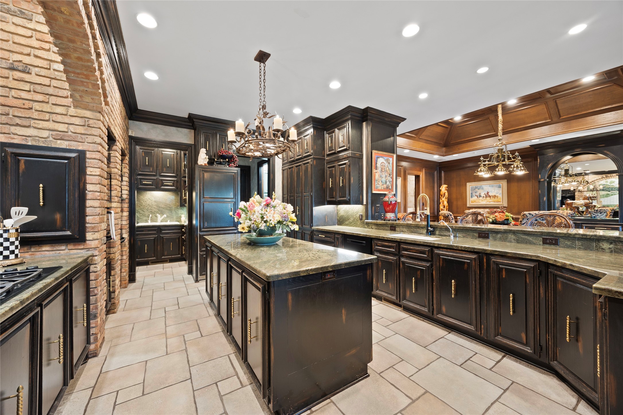 17168 Club Hill Drive Dallas TX 75248
