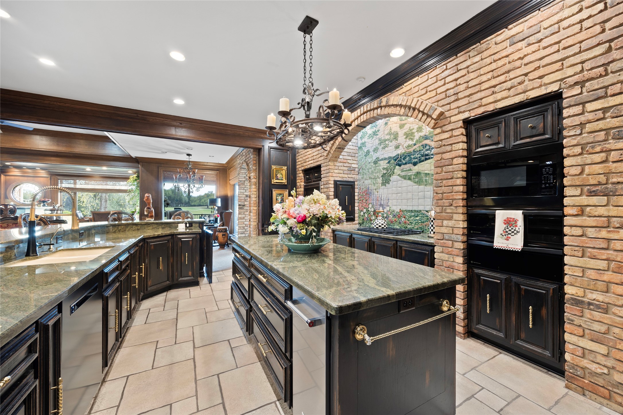 17168 Club Hill Drive Dallas TX 75248