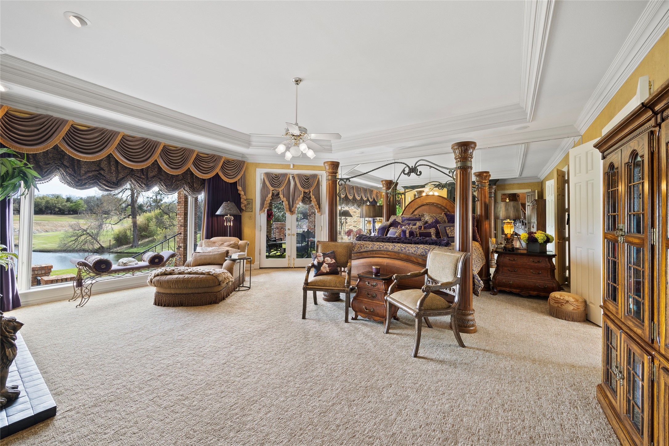 17168 Club Hill Drive Dallas TX 75248