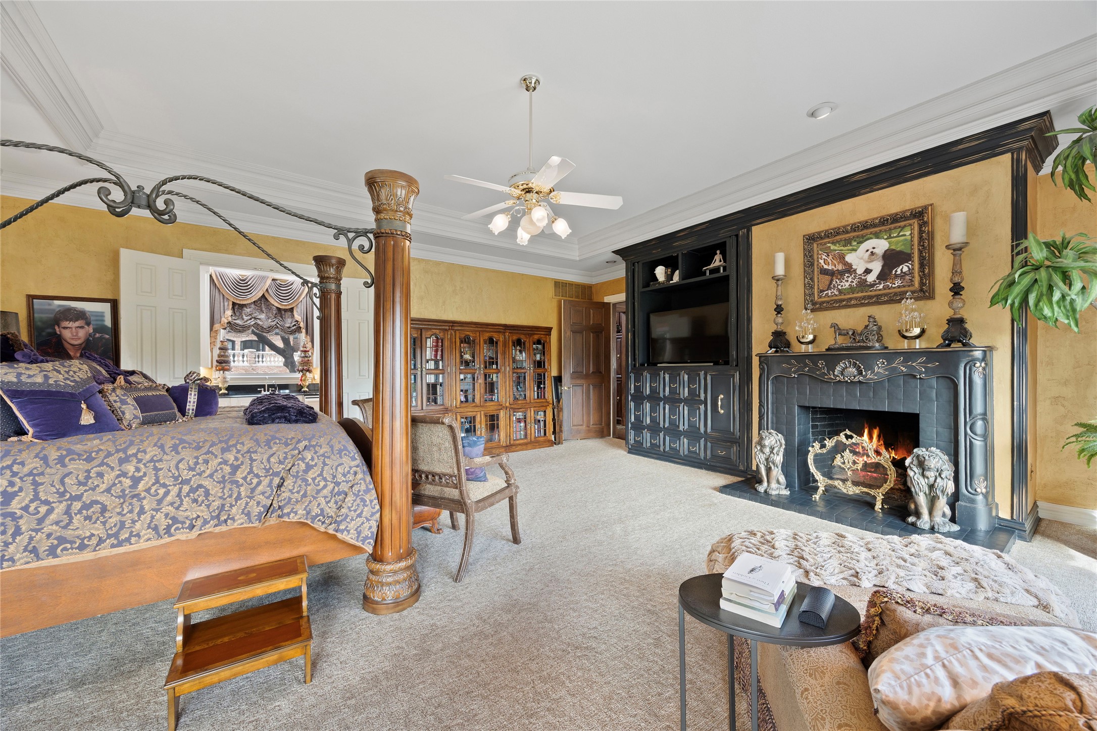 17168 Club Hill Drive Dallas TX 75248