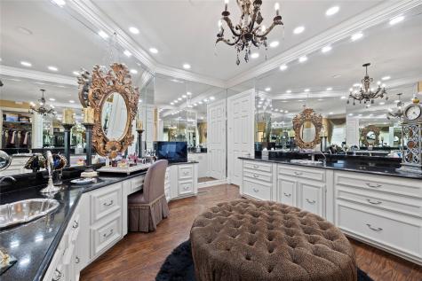 17168 Club Hill Drive Dallas TX 75248