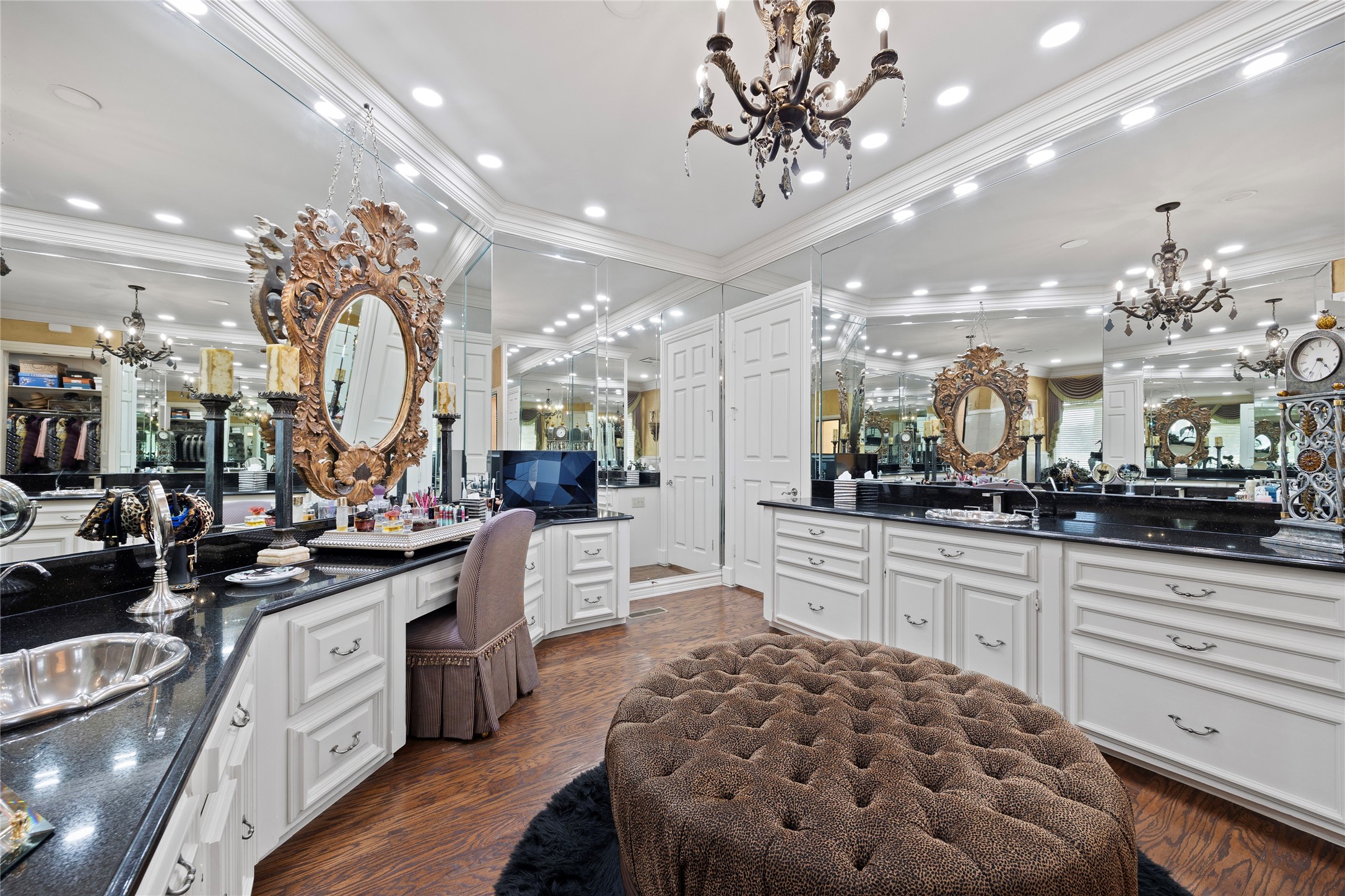 17168 Club Hill Drive Dallas TX 75248