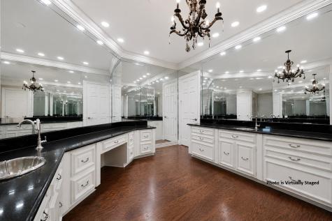 17168 Club Hill Drive Dallas TX 75248