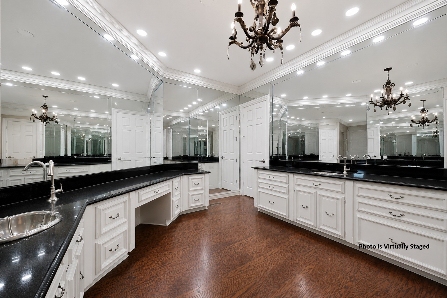 17168 Club Hill Drive Dallas TX 75248