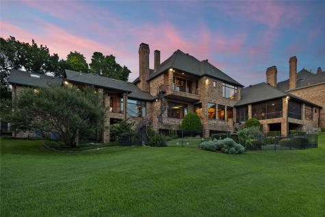 17168 Club Hill Drive Dallas TX 75248