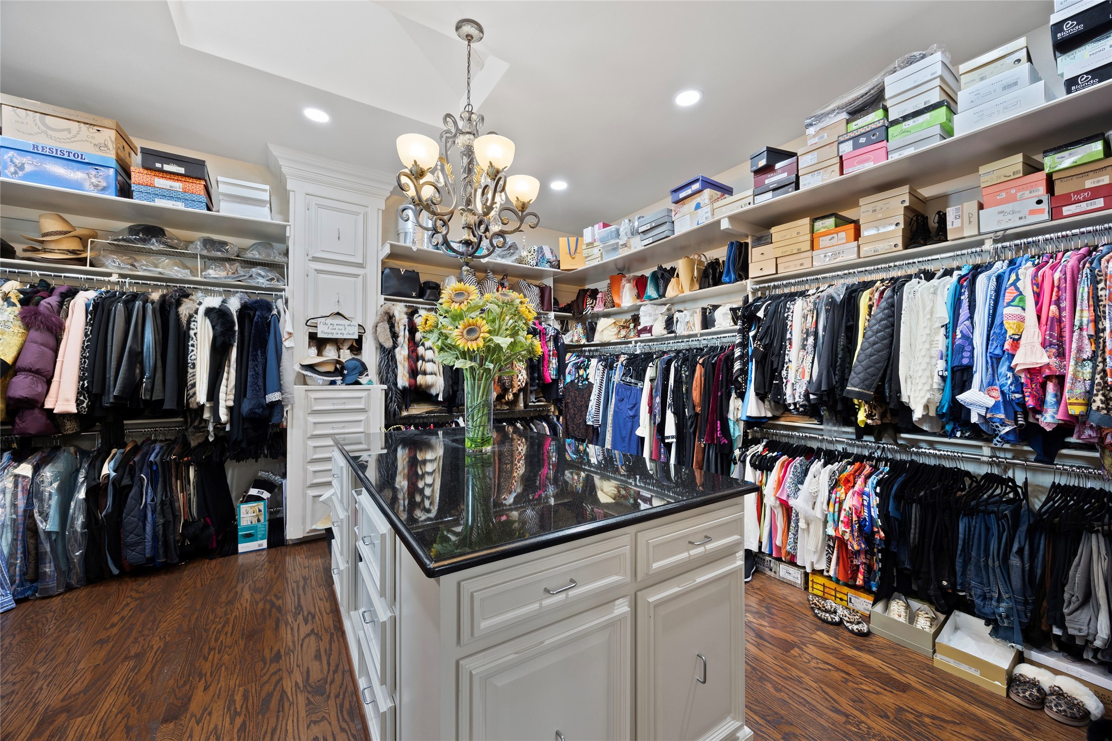 17168 Club Hill Drive Dallas TX 75248