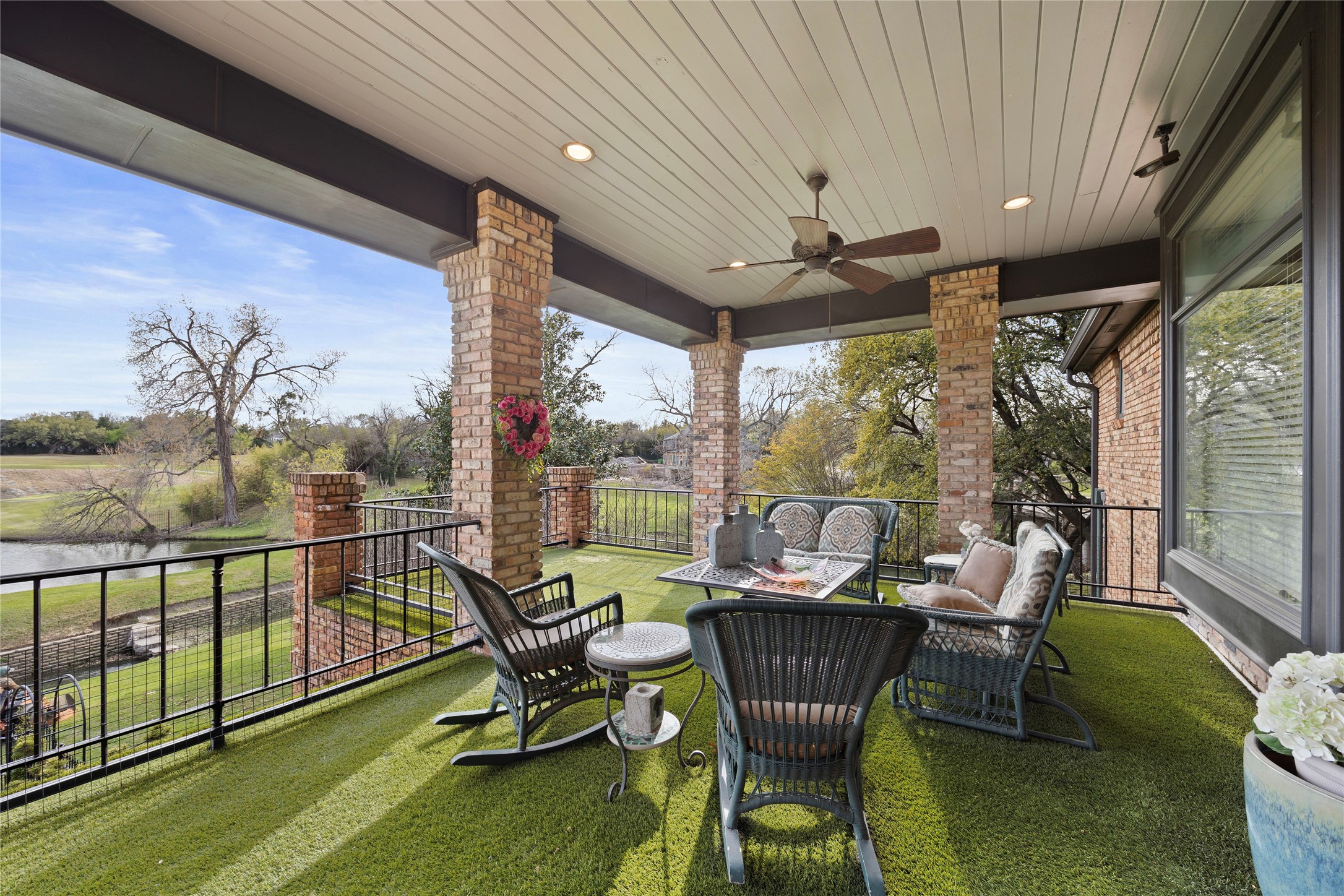 17168 Club Hill Drive Dallas TX 75248