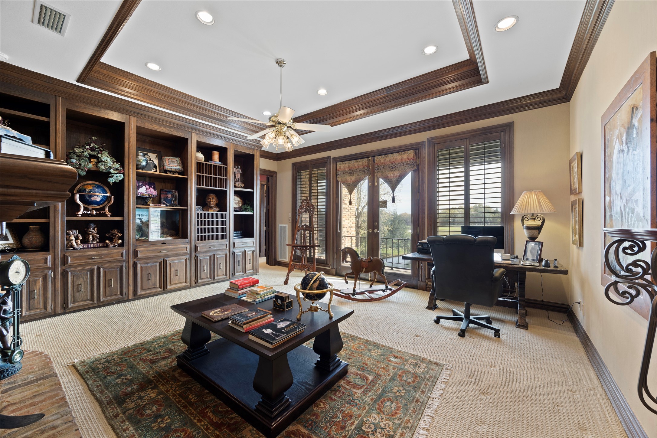 17168 Club Hill Drive Dallas TX 75248
