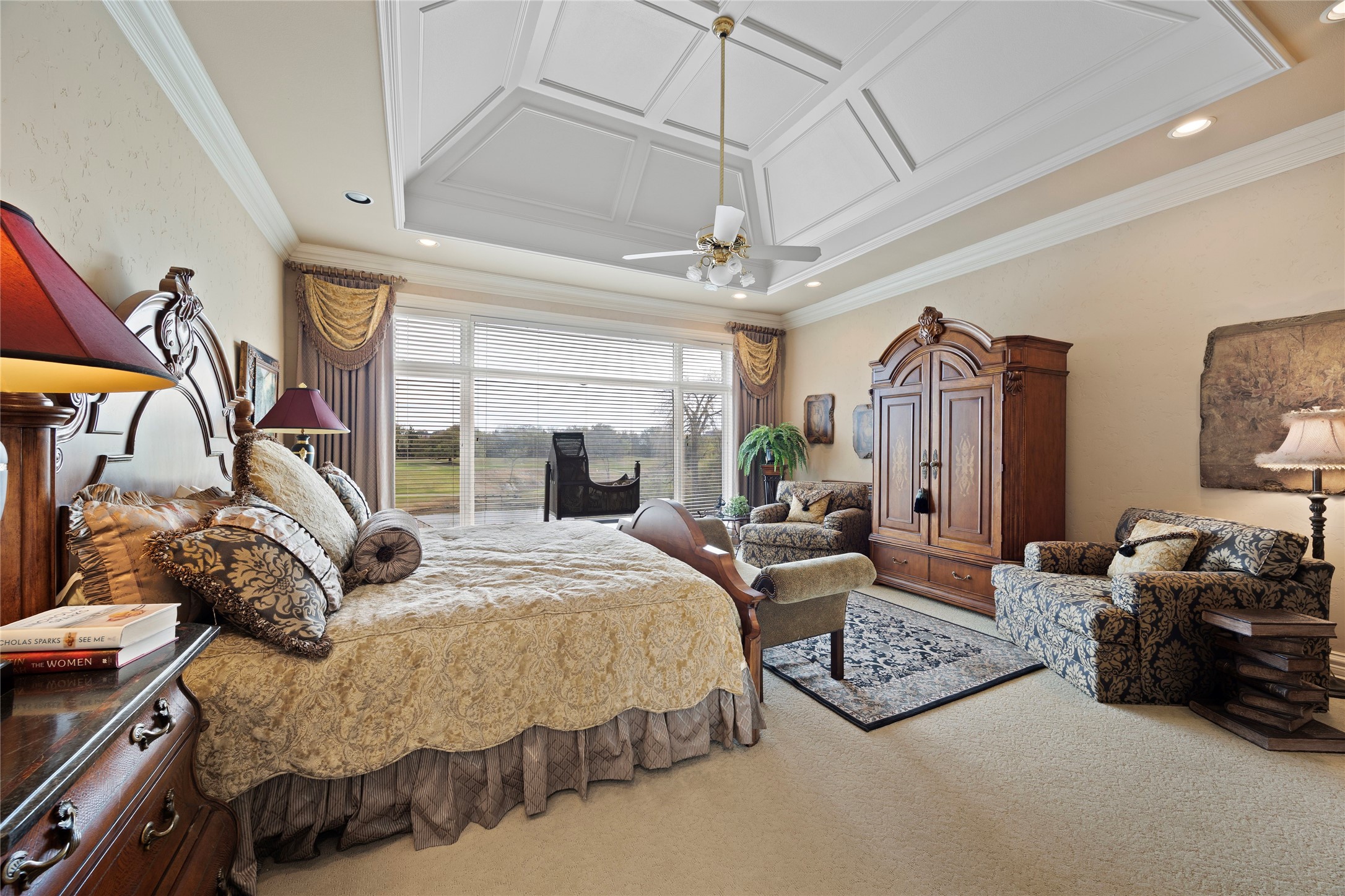 17168 Club Hill Drive Dallas TX 75248