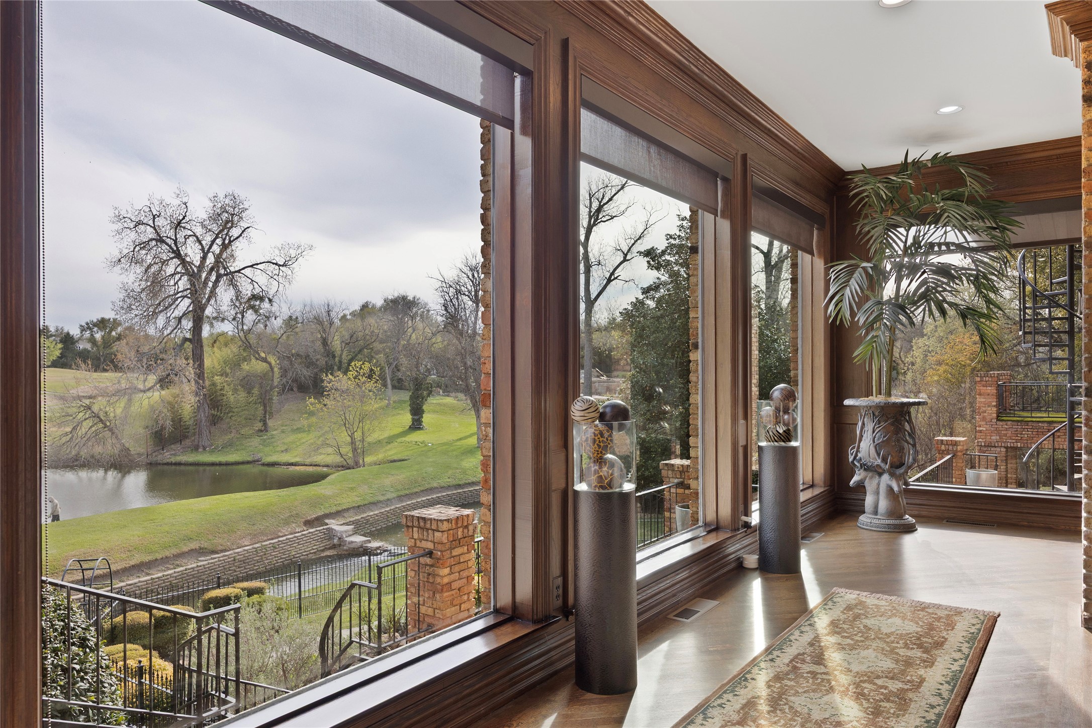 17168 Club Hill Drive Dallas TX 75248