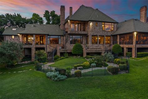 17168 Club Hill Drive Dallas TX 75248