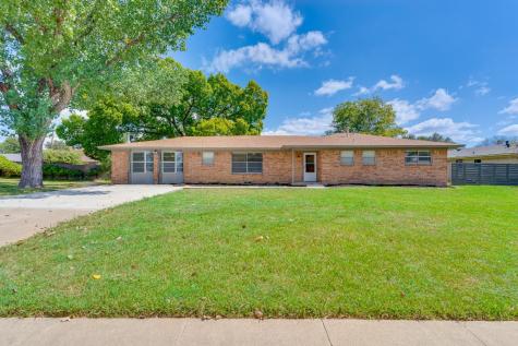 4106 Skyline Drive Rowlett TX 75088