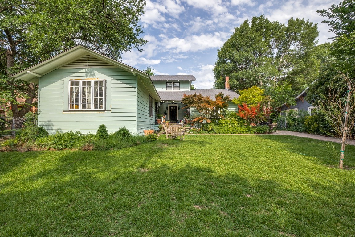 441 S Ravinia Drive Dallas TX 75211