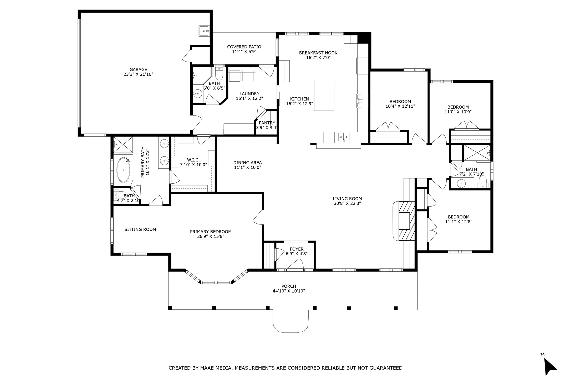 8948 Fm 1827 Anna TX 75409