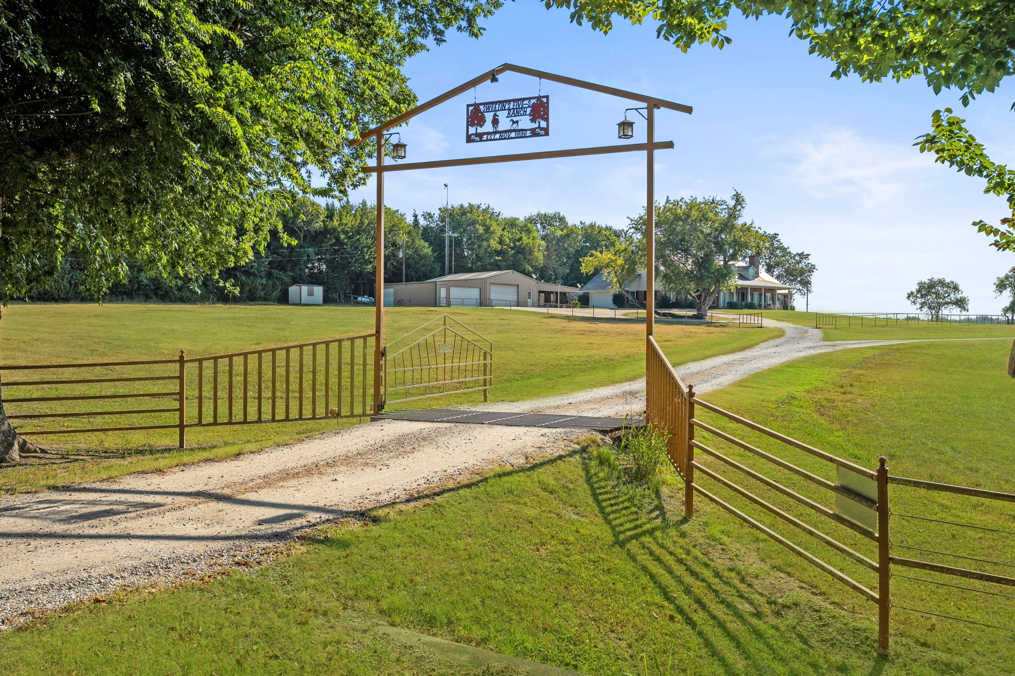 8948 Fm 1827 Anna TX 75409