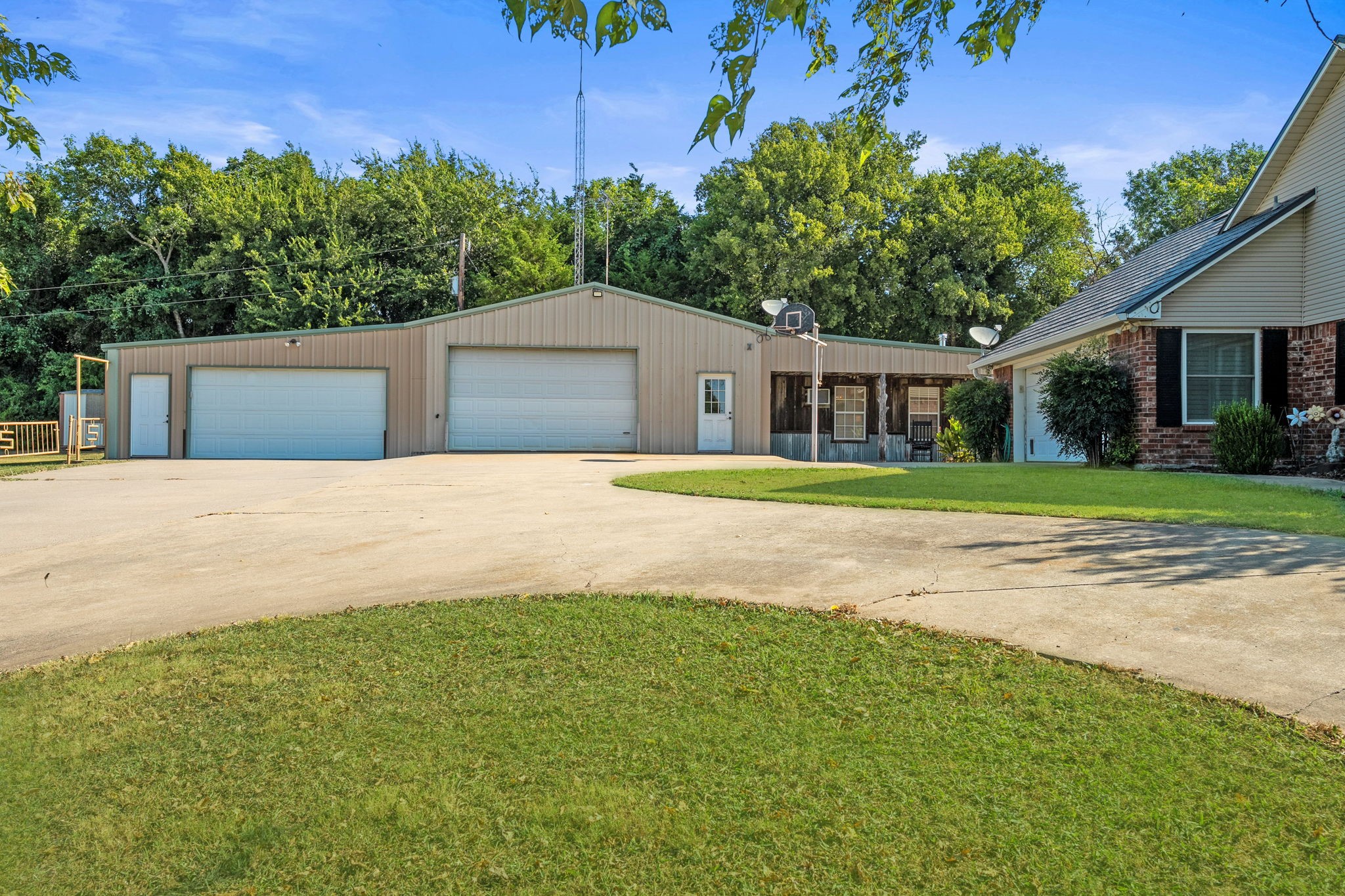 8948 Fm 1827 Anna TX 75409