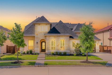 13187 Seattle Slew Street Frisco TX 75035