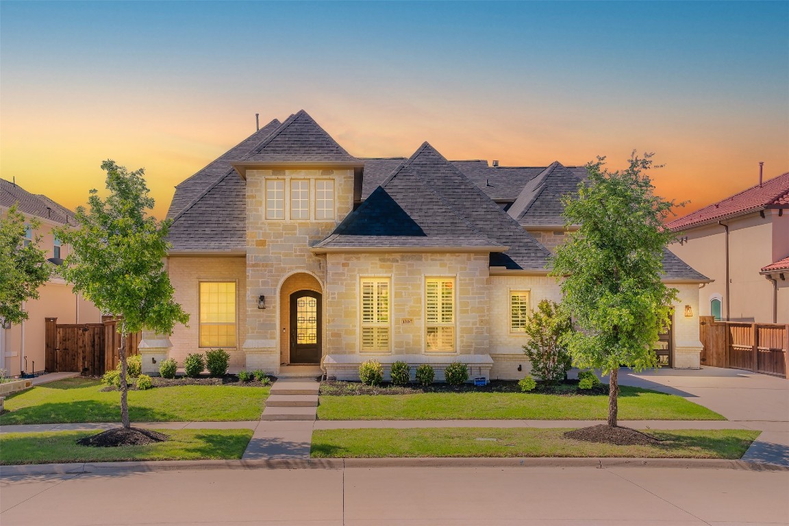13187 Seattle Slew Street Frisco TX 75035