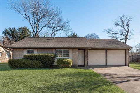 310 Katherine Court Duncanville TX 75137