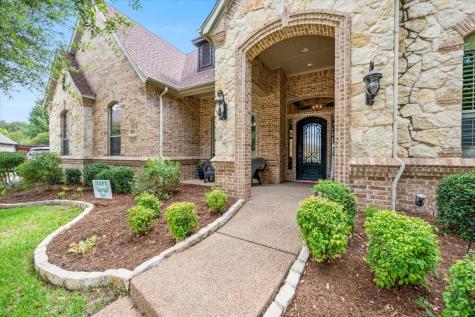 9113 Cedar Bluffs Drive North Richland Hills TX 76182
