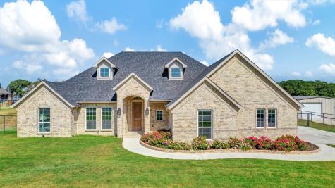 101 Ash Lane Weatherford TX 76085