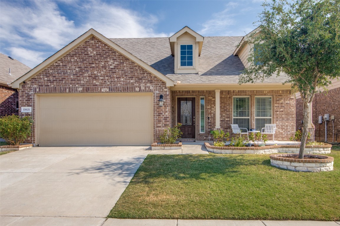 15621 Leadenhall Street Frisco TX 75036