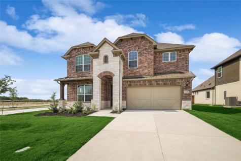 1228 Sunbeam Cove Anna TX 75409