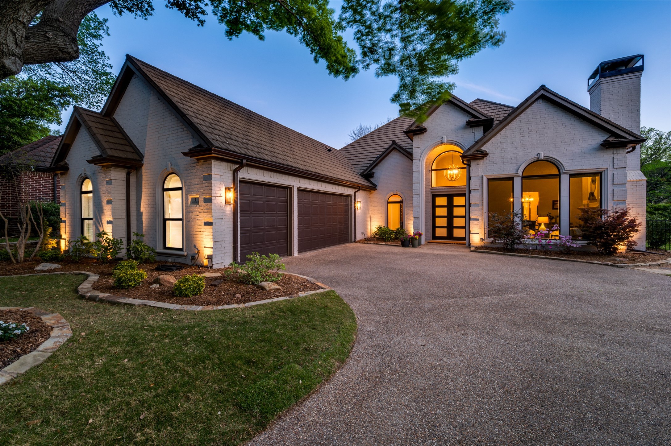 4 Savannah Court Frisco TX 75034