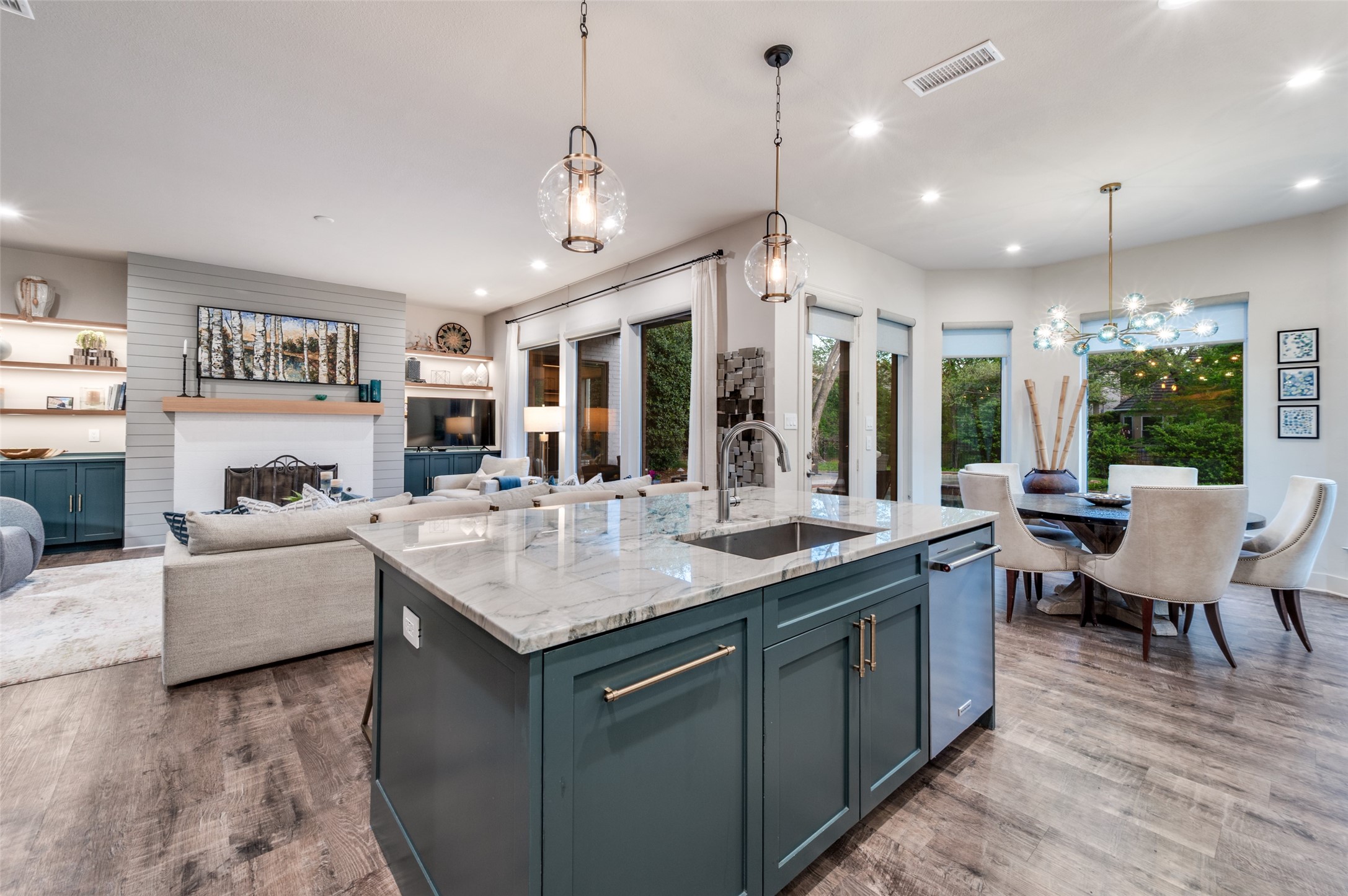 4 Savannah Court Frisco TX 75034