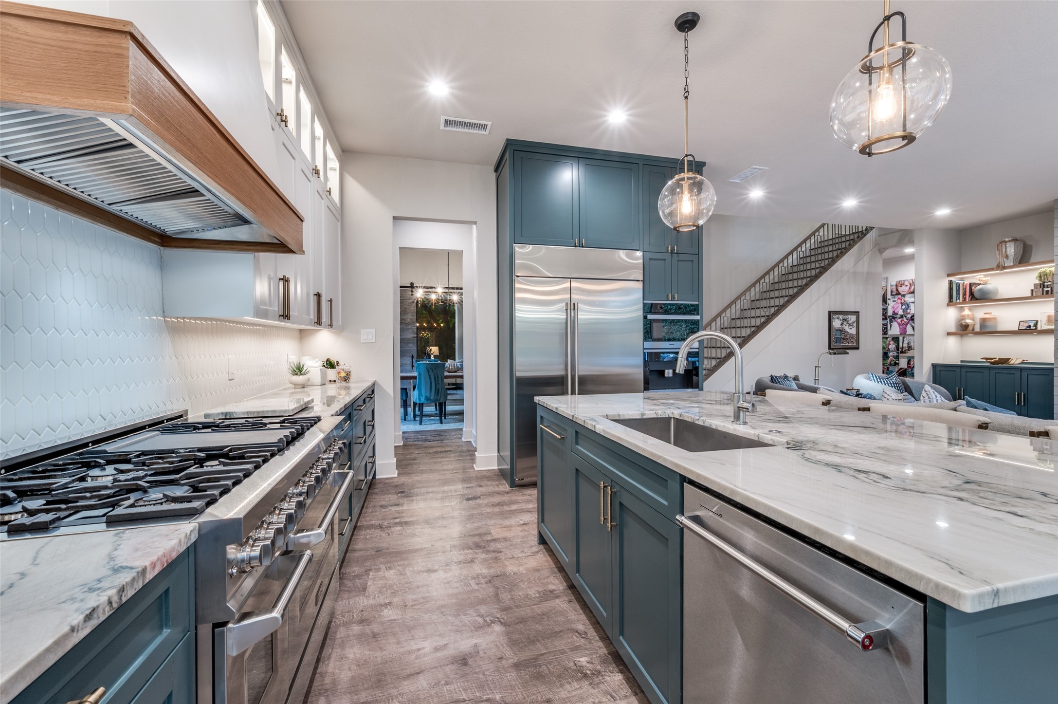 4 Savannah Court Frisco TX 75034