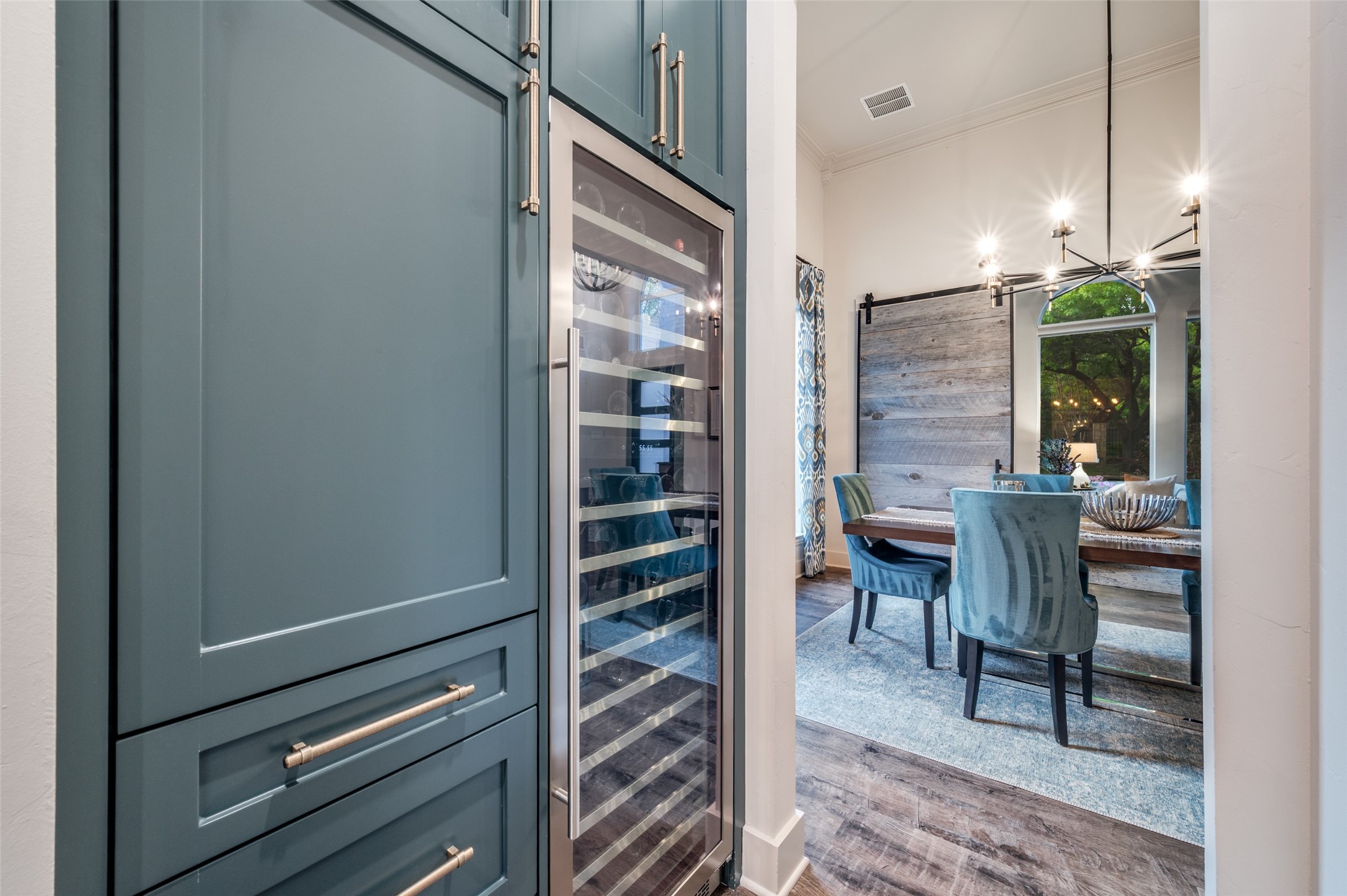 4 Savannah Court Frisco TX 75034
