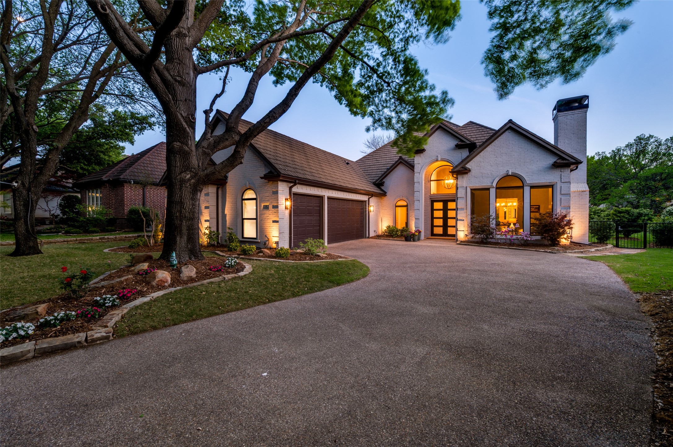 4 Savannah Court Frisco TX 75034