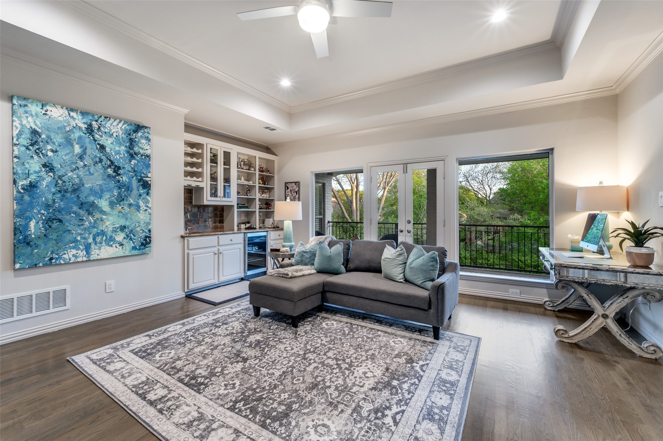 4 Savannah Court Frisco TX 75034