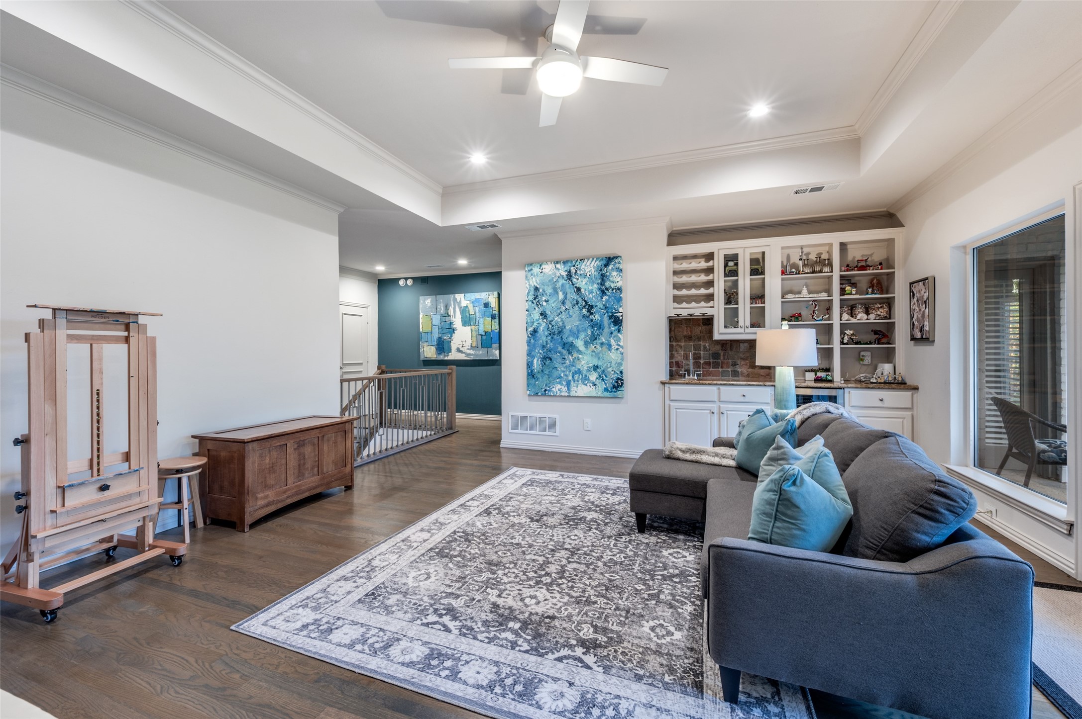 4 Savannah Court Frisco TX 75034