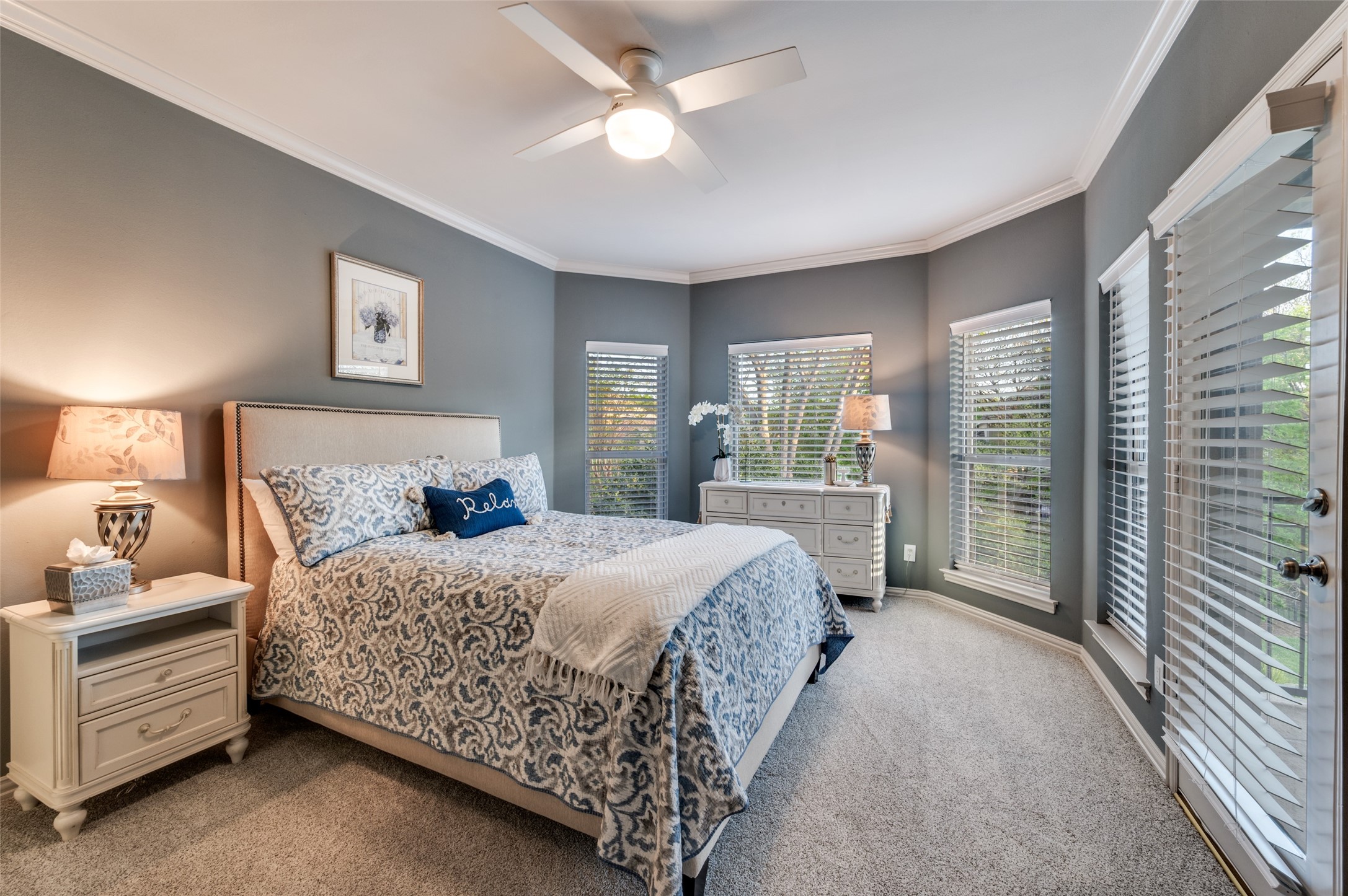 4 Savannah Court Frisco TX 75034