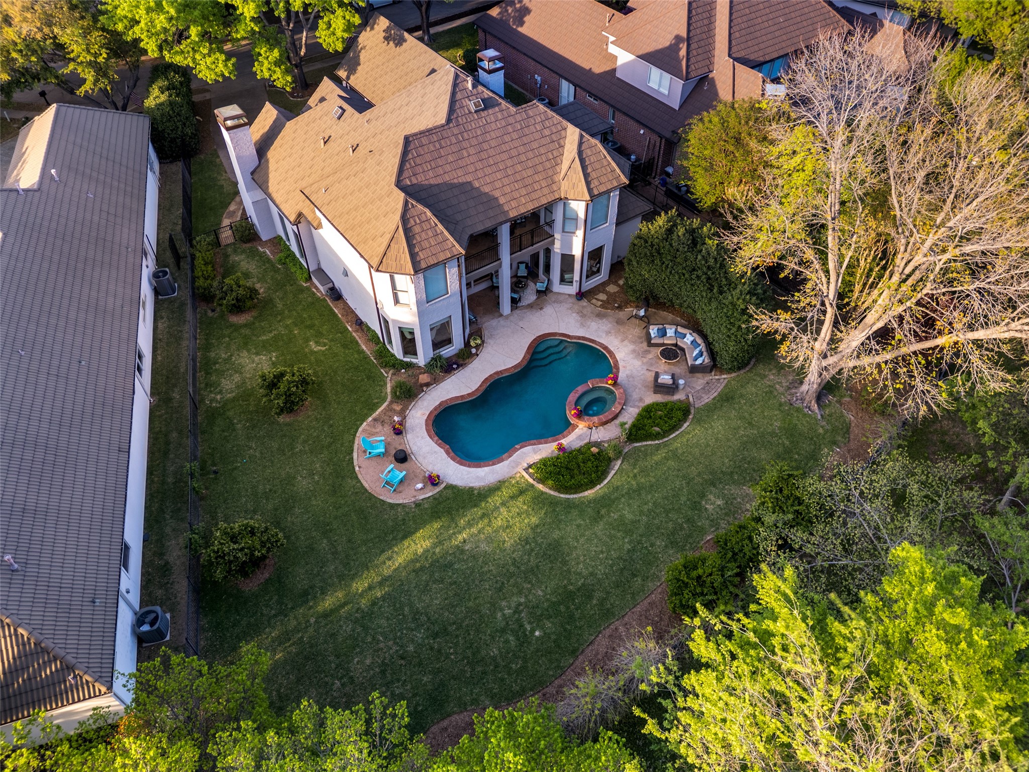 4 Savannah Court Frisco TX 75034